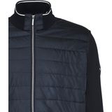 Bugatti - 8750-95121 - Sweater - Navy