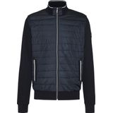 Bugatti - 8750-95121 - Sweater - Navy