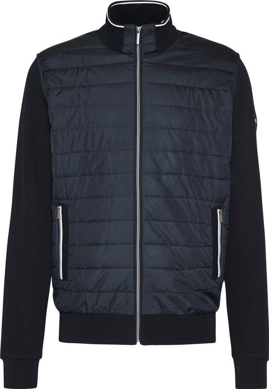 Bugatti - 8750-95121 - Sweater - Navy