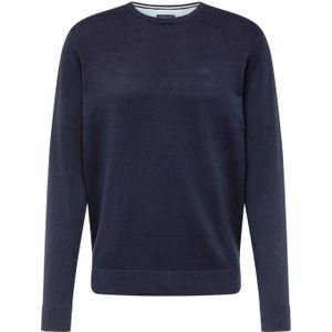 Bugatti - 7400-95510 - Herentrui - Marine - Gebreid