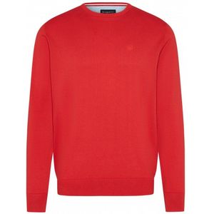 Bugatti - Herentrui - Rood - Ronde Hals