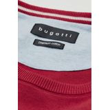 Bugatti - Herentrui - Rood - Ronde Hals