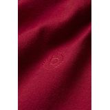 Bugatti - Herentrui - Rood - Ronde Hals