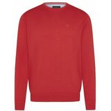 Bugatti - Herentrui - Rood - Ronde Hals