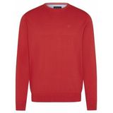 Bugatti - Herentrui - Rood - Ronde Hals