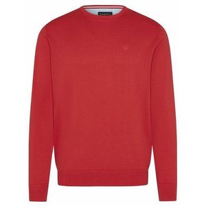 Bugatti - Herentrui - Rood - Ronde Hals
