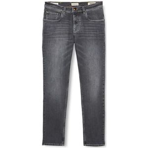 bugatti Herenjeans, Grijs-252, 33W / 32L