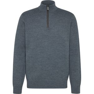 Bugatti Clothing Schipperstrui Heren Kleding