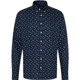 bugatti - 9350-48702 - Vrijetijdsshirt - Marine