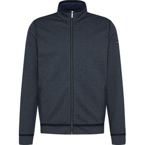 Bugatti Herren Sweaterjack met steekzakken