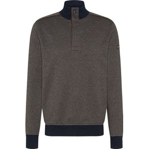 Bugatti Clothing Schipperstrui Heren Kleding