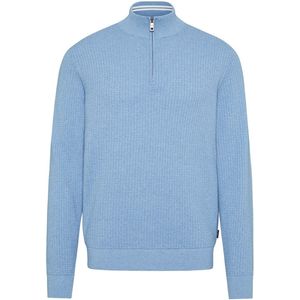 Bugatti Herren Troyer met wafelstructuur