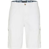 Bugatti - Korte Broeken - Stretchkatoen