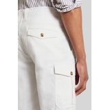 Bugatti - Korte Broeken - Stretchkatoen