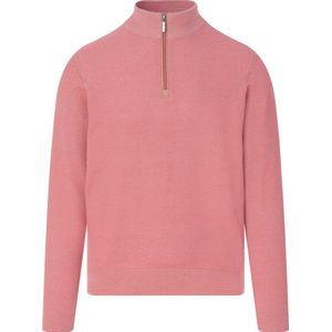 Bugatti clothing Heren Schipperstrui Roze