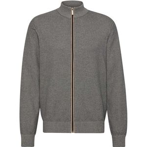 Bugatti vest grijs