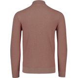 Bugatti - Vest - Rood - Katoen