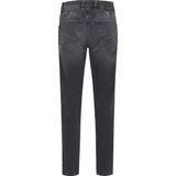 bugatti heren jeans, grijs-255, 31W / 30L
