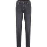 bugatti heren jeans, grijs-255, 31W / 30L