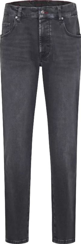 bugatti heren jeans, grijs-255, 31W / 30L