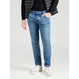 bugatti heren jeans, middenblauw-385, 30W / 30L