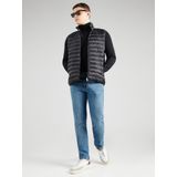 bugatti heren jeans, middenblauw-385, 30W / 30L