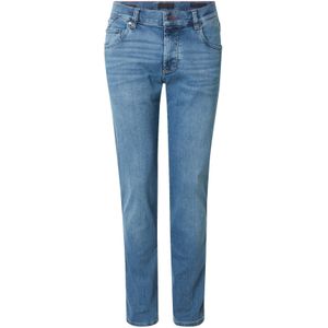 bugatti heren jeans, middenblauw-385, 30W / 30L