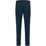 bugatti Vouwbroek voor heren, Marine-380, 33W / 30L