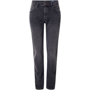 bugatti heren jeans, Donkergrijs-273, 30W / 30L