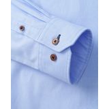 Bugatti - Overhemd - 100% Katoen