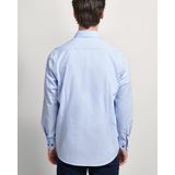 Bugatti - Overhemd - 100% Katoen