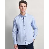 Bugatti - Overhemd - 100% Katoen
