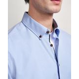 Bugatti - Overhemd - 100% Katoen