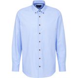 Bugatti - Overhemd - 100% Katoen