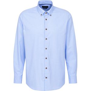 Bugatti - Overhemd - 100% Katoen