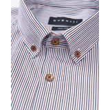 Bugatti Clothing Casual Overhemd Heren