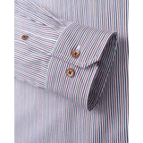 Bugatti Clothing Casual Overhemd Heren