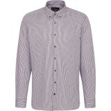 Bugatti Clothing Casual Overhemd Heren