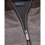 Bugatti - Vesten - Bruin - Katoen