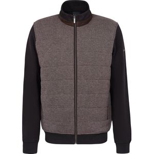 Bugatti - Vesten - Bruin - Katoen