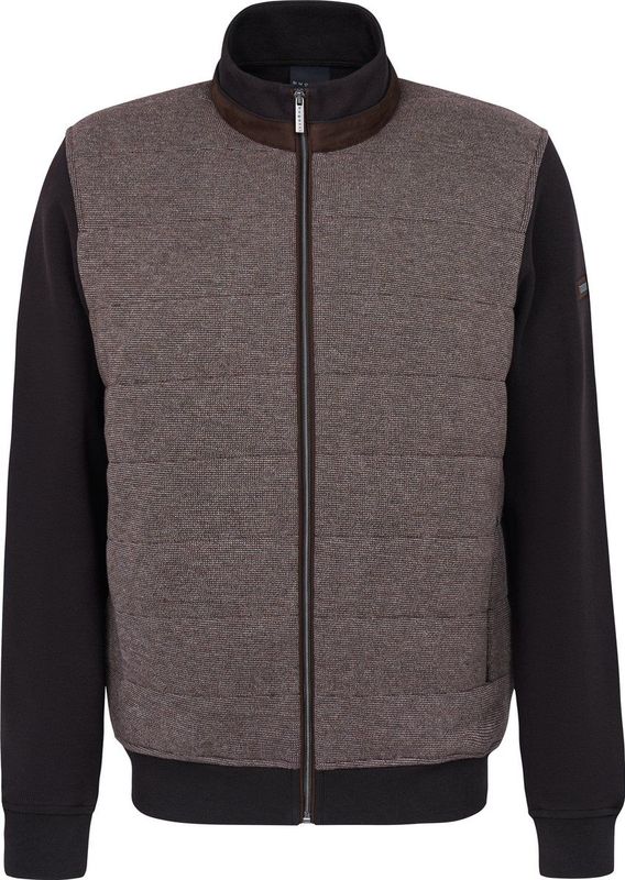 Bugatti - Vesten - Bruin - Katoen