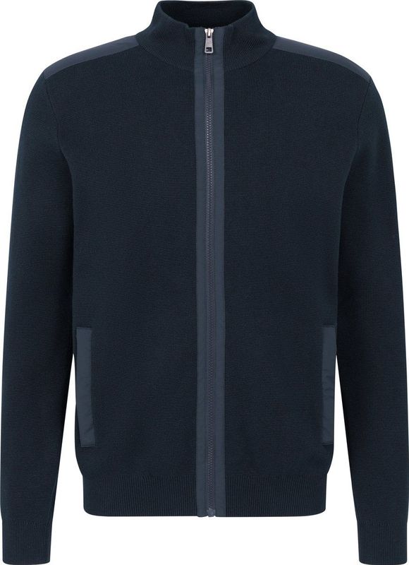 Bugatti Clothing Vest Heren