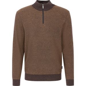 Bugatti Clothing Schipperstrui Heren