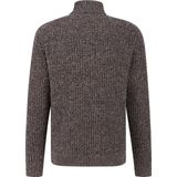 Bugatti - Coltrui - Bruin - Grof Gebreid Patroon