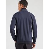 Bugatti Vest 8750-75174C - Vest - Zwart - Hoogwaardige Materialen