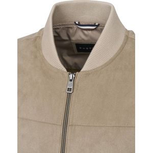 Bugatti Vest 7600-75527C - Heren Kleding - Neutraal - Hoogwaardige Materialen