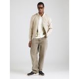 Bugatti - Vest - Beige - 100% Katoen