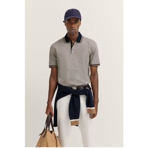 Bugatti - Poloshirt - Katoen