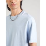 Bugatti - Modern Fit - T-shirt - Katoen - Ronde Hals