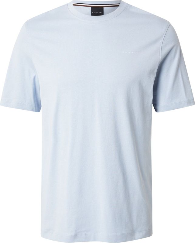 Bugatti - Modern Fit - T-shirt - Katoen - Ronde Hals